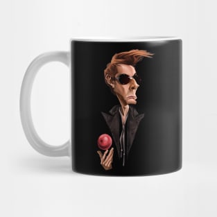 Crowley Mug